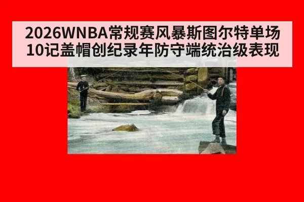 2026WNBA常规赛风暴斯图尔特单场10记盖帽创纪录年防守端统治级表现