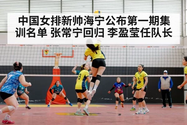 chinese women volleyball team