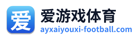 爱游戏体育 Logo